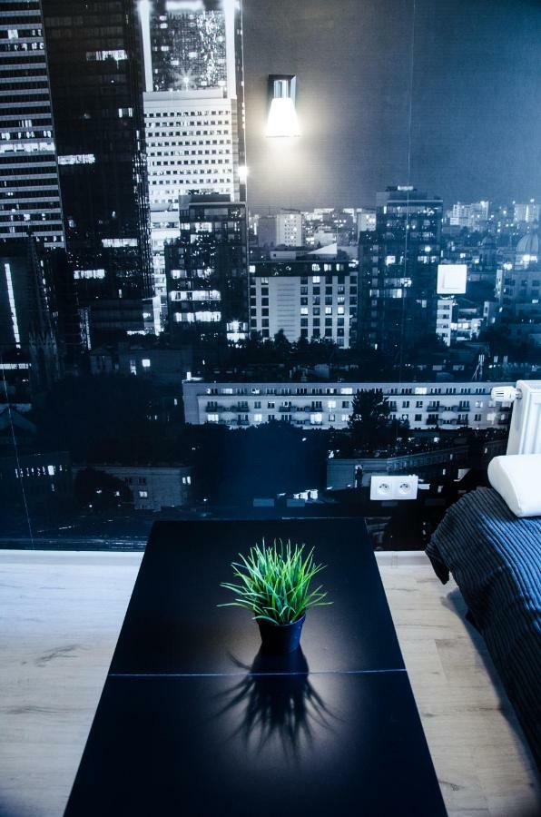 ורשה Apartament Expo Brylowska מראה חיצוני תמונה