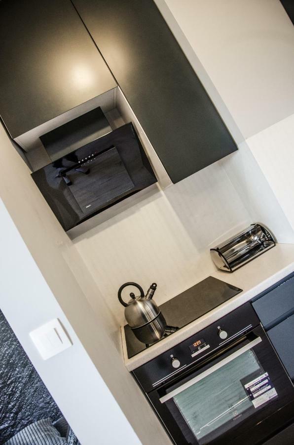 ורשה Apartament Expo Brylowska מראה חיצוני תמונה