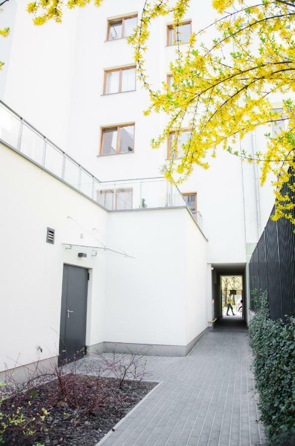 ורשה Apartament Expo Brylowska מראה חיצוני תמונה