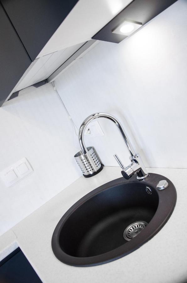 ורשה Apartament Expo Brylowska מראה חיצוני תמונה